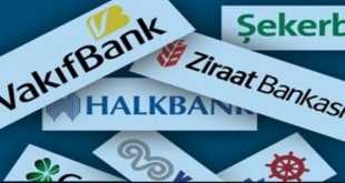 Senetle Kredi Veren Bankalar (Ziraat Ve Diğer Bankalar)