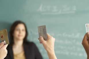 Öğrenciye Yüksek Limitli Kredi Kartı Veren Bankalar