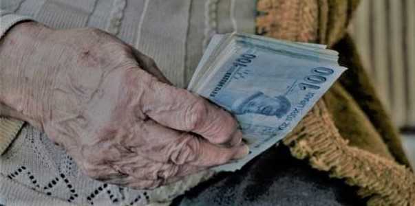 65 ve 75 Yaş Üstü Emekliye Kredi Veren 5 Banka Şubesi