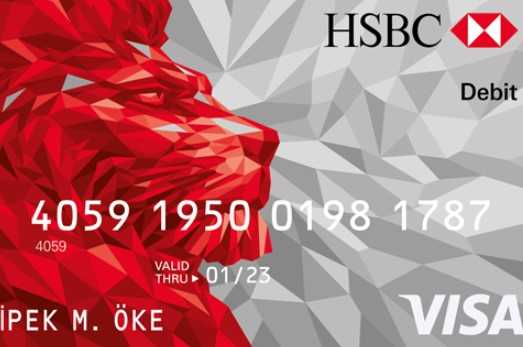 HSBC Bankası Hesap Numarası
