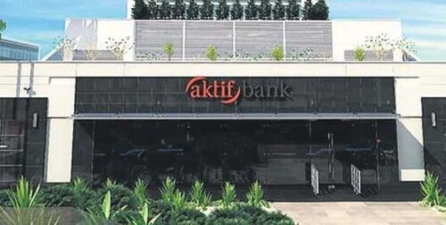 Aktifbank